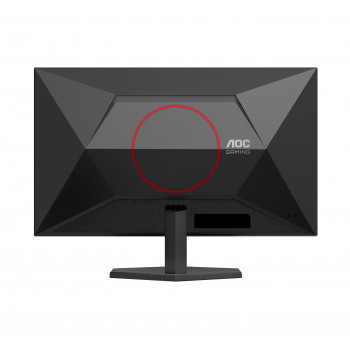 AOC G4 Q27G42XE écran plat de PC 68,6 cm (27") 2560 x 1440 pixels Quad HD Noir, Rouge