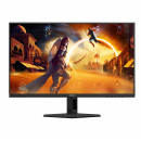 AOC G4 25G4SRE écran plat de PC 62,2 cm (24.5") 1920 x 1080 pixels Full HD LED Noir, Rouge