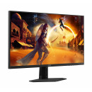AOC G4 25G4SRE écran plat de PC 62,2 cm (24.5") 1920 x 1080 pixels Full HD LED Noir, Rouge