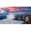 AOC V5 24V5CW BK écran plat de PC 60,5 cm (23.8") 1920 x 1080 pixels Full HD LED Noir