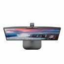 AOC V5 24V5CW BK écran plat de PC 60,5 cm (23.8") 1920 x 1080 pixels Full HD LED Noir