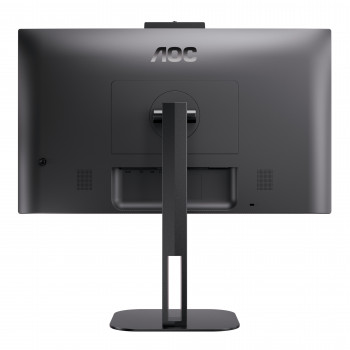 AOC V5 24V5CW BK écran plat de PC 60,5 cm (23.8") 1920 x 1080 pixels Full HD LED Noir