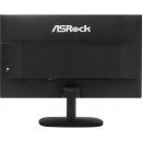 Asrock CL25FF écran plat de PC 62,2 cm (24.5") 1920 x 1080 pixels Full HD Noir
