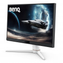 BenQ MOBIUZ EX251 écran plat de PC 62,2 cm (24.5") 1920 x 1080 pixels Full HD LED Noir, Blanc
