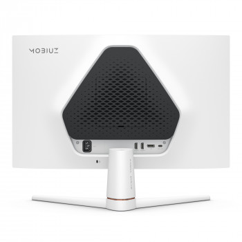 BenQ MOBIUZ EX251 écran plat de PC 62,2 cm (24.5") 1920 x 1080 pixels Full HD LED Noir, Blanc