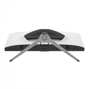 BenQ MOBIUZ EX251 écran plat de PC 62,2 cm (24.5") 1920 x 1080 pixels Full HD LED Noir, Blanc