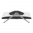 BenQ MOBIUZ EX251 écran plat de PC 62,2 cm (24.5") 1920 x 1080 pixels Full HD LED Noir, Blanc