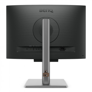 BenQ RD240Q écran plat de PC 61,2 cm (24.1") 2560 x 1600 pixels WQXGA LCD Noir