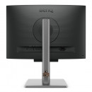 BenQ RD240Q écran plat de PC 61,2 cm (24.1") 2560 x 1600 pixels WQXGA LCD Noir