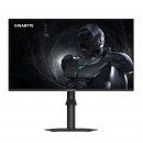 GIGABYTE G25F2 Moniteur Gaming 24,5" FHD – 1920 x 1080, 200Hz, 1ms, 300 cd m², DisplayHDR 10, HDMI 2.0, DisplayPort 1.4