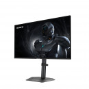 GIGABYTE G25F2 Moniteur Gaming 24,5" FHD – 1920 x 1080, 200Hz, 1ms, 300 cd m², DisplayHDR 10, HDMI 2.0, DisplayPort 1.4
