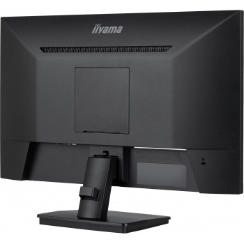 iiyama ProLite XU2493HSU-B7 écran plat de PC 60,5 cm (23.8") 1920 x 1080 pixels Full HD LED Noir