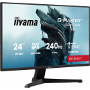 iiyama G-MASTER G2471HS-B1 écran plat de PC 60,5 cm (23.8") 1920 x 1080 pixels Full HD Noir