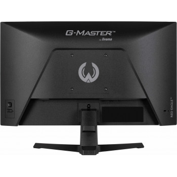 iiyama G-MASTER G2471HS-B1 écran plat de PC 60,5 cm (23.8") 1920 x 1080 pixels Full HD Noir