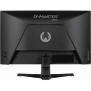 iiyama G-MASTER G2471HS-B1 écran plat de PC 60,5 cm (23.8") 1920 x 1080 pixels Full HD Noir