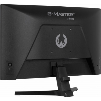 iiyama G-MASTER G2471HS-B1 écran plat de PC 60,5 cm (23.8") 1920 x 1080 pixels Full HD Noir
