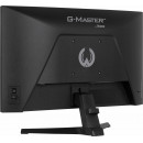 iiyama G-MASTER G2471HS-B1 écran plat de PC 60,5 cm (23.8") 1920 x 1080 pixels Full HD Noir