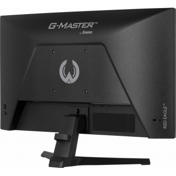 iiyama G-MASTER G2471HS-B1 écran plat de PC 60,5 cm (23.8") 1920 x 1080 pixels Full HD Noir