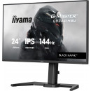 iiyama G-MASTER GB2441HSU-B1 écran plat de PC 60,5 cm (23.8") 1920 x 1080 pixels Full HD LED Noir