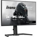 iiyama G-MASTER GB2441HSU-B1 écran plat de PC 60,5 cm (23.8") 1920 x 1080 pixels Full HD LED Noir