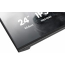 iiyama G-MASTER GB2441HSU-B1 écran plat de PC 60,5 cm (23.8") 1920 x 1080 pixels Full HD LED Noir