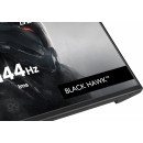 iiyama G-MASTER GB2441HSU-B1 écran plat de PC 60,5 cm (23.8") 1920 x 1080 pixels Full HD LED Noir