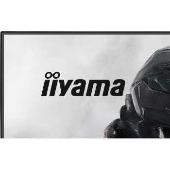 iiyama G-MASTER GB2441HSU-B1 écran plat de PC 60,5 cm (23.8") 1920 x 1080 pixels Full HD LED Noir