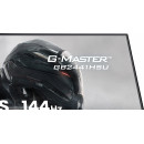 iiyama G-MASTER GB2441HSU-B1 écran plat de PC 60,5 cm (23.8") 1920 x 1080 pixels Full HD LED Noir