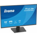 iiyama ProLite X2493HSU-B1 écran plat de PC 60,5 cm (23.8") 1920 x 1080 pixels Full HD LED Noir