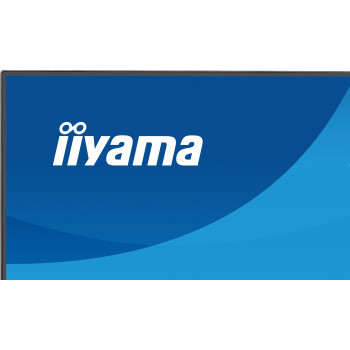 iiyama ProLite X2493HSU-B1 écran plat de PC 60,5 cm (23.8") 1920 x 1080 pixels Full HD LED Noir