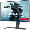 iiyama G-MASTER GB2471HS-B1 écran plat de PC 60,5 cm (23.8") 1920 x 1080 pixels Full HD Noir