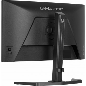 iiyama G-MASTER GB2471HS-B1 écran plat de PC 60,5 cm (23.8") 1920 x 1080 pixels Full HD Noir