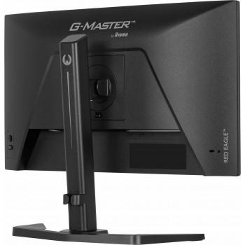 iiyama G-MASTER GB2471HS-B1 écran plat de PC 60,5 cm (23.8") 1920 x 1080 pixels Full HD Noir