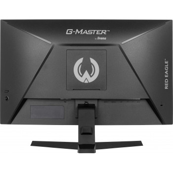 iiyama G-MASTER GC2480HSU-B1 écran plat de PC 59,9 cm (23.6") 1920 x 1080 pixels Full HD LED Noir