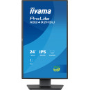 iiyama ProLite XB2492HSU-B1 écran plat de PC 61 cm (24") 1920 x 1080 pixels Full HD LED Noir