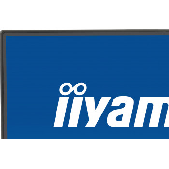 iiyama ProLite XB2492HSU-B1 écran plat de PC 61 cm (24") 1920 x 1080 pixels Full HD LED Noir