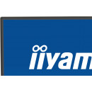 iiyama ProLite XB2492HSU-B1 écran plat de PC 61 cm (24") 1920 x 1080 pixels Full HD LED Noir