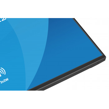 iiyama ProLite X2497HSU-B1 écran plat de PC 60,5 cm (23.8") 1920 x 1080 pixels Full HD LED Noir