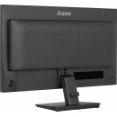 iiyama ProLite X2497HSU-B1 écran plat de PC 60,5 cm (23.8") 1920 x 1080 pixels Full HD LED Noir