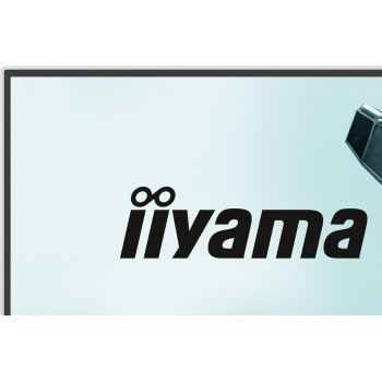 iiyama G-MASTER GB2471HSU-W1 écran plat de PC 60,5 cm (23.8") 1920 x 1080 pixels Blanc