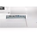 iiyama XUB2492HSU-W6 écran plat de PC 60,5 cm (23.8") 1920 x 1080 pixels Full HD LED Blanc