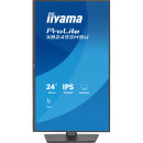 iiyama ProLite XB2493HSU-B1 écran plat de PC 60,5 cm (23.8") 1920 x 1080 pixels Full HD LED Noir
