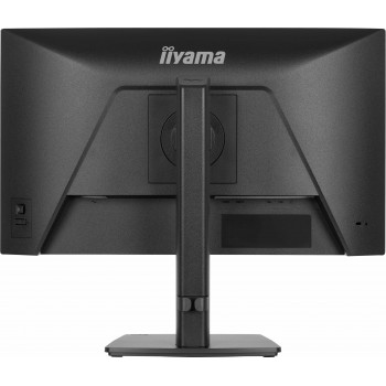 iiyama ProLite XB2496HSC-B1 écran plat de PC 60,5 cm (23.8") 1920 x 1080 pixels Full HD LED Noir