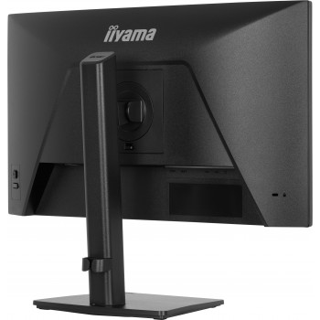 iiyama ProLite XB2496HSC-B1 écran plat de PC 60,5 cm (23.8") 1920 x 1080 pixels Full HD LED Noir