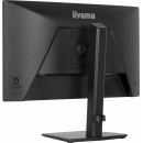 iiyama ProLite XB2496HSC-B1 écran plat de PC 60,5 cm (23.8") 1920 x 1080 pixels Full HD LED Noir
