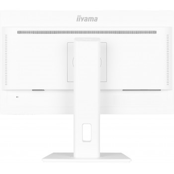 iiyama ProLite XUB2497HSU-W2 écran plat de PC 60,5 cm (23.8") 1920 x 1080 pixels Full HD LED Blanc
