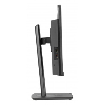 iiyama XUB2490HSUH-B2 écran plat de PC 60,5 cm (23.8") 1920 x 1080 pixels Full HD LED Noir