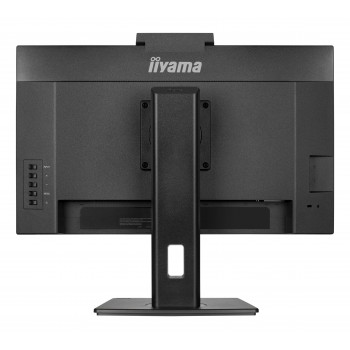 iiyama XUB2490HSUH-B2 écran plat de PC 60,5 cm (23.8") 1920 x 1080 pixels Full HD LED Noir