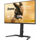 iiyama G-MASTER GB2591HSU-B1 écran plat de PC 62,2 cm (24.5") 1920 x 1080 pixels Full HD LED Noir