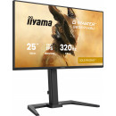 iiyama G-MASTER GB2591HSU-B1 écran plat de PC 62,2 cm (24.5") 1920 x 1080 pixels Full HD LED Noir